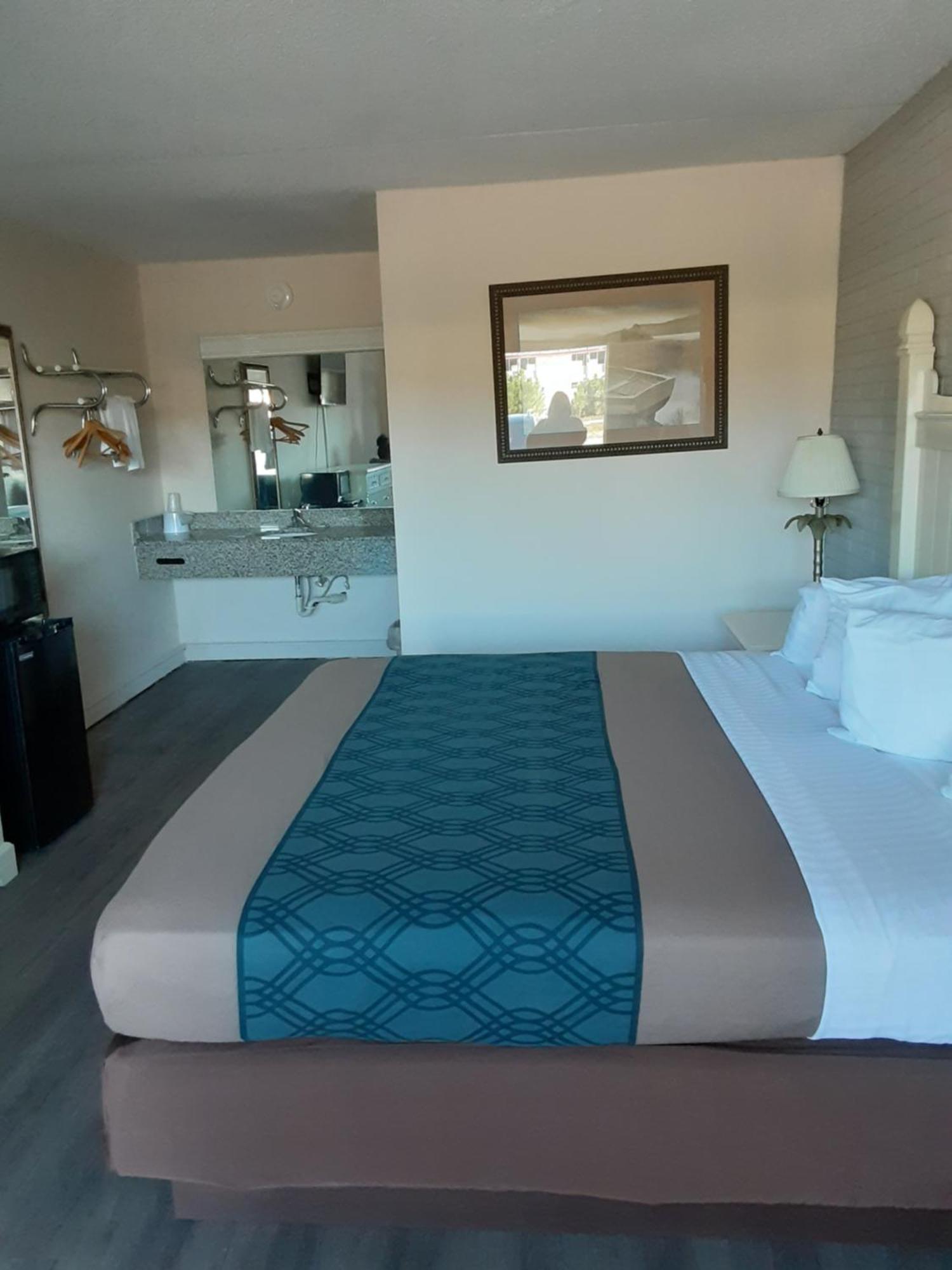 Rodeway Inn & Suites Wilmington North Quarto foto