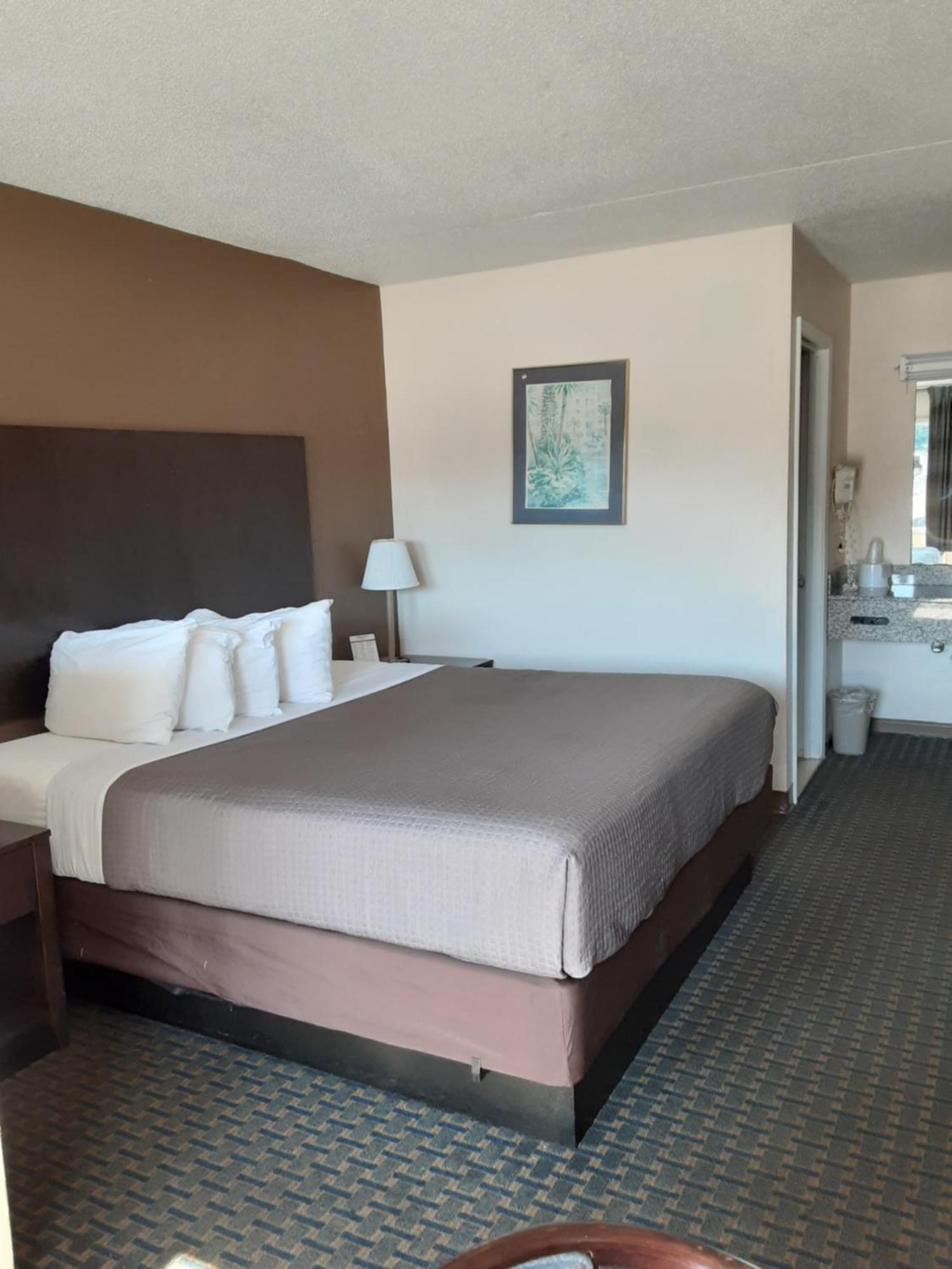 Rodeway Inn & Suites Wilmington North Quarto foto